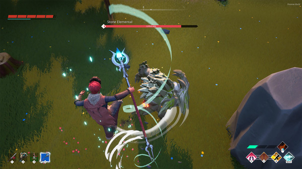 冰封之焰|官方中文|V0.80.2.3.34620-重大更新-神龙之林守卫者-魔像|解压即撸|_4