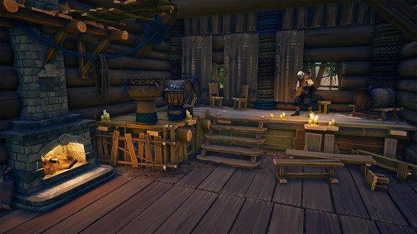 冰封之焰|官方中文|V0.80.2.3.34620-重大更新-神龙之林守卫者-魔像|解压即撸|_11