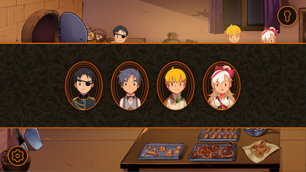 无终之旅 The Endless Journey|官方中文|Build.3816032|解压即撸|_4