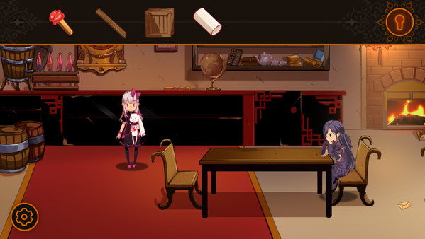 无终之旅 The Endless Journey|官方中文|Build.3816032|解压即撸|_5