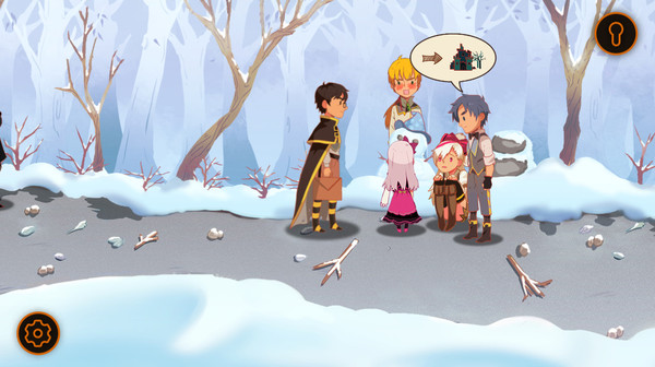 无终之旅 The Endless Journey|官方中文|Build.3816032|解压即撸|_3