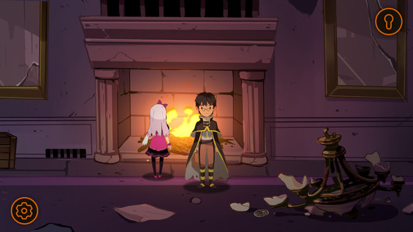 无终之旅 The Endless Journey|官方中文|Build.3816032|解压即撸|_2