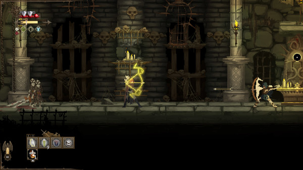 暗黑献祭|官方中文|V3963331-末日残影-噬魂煞影|解压即撸|_5