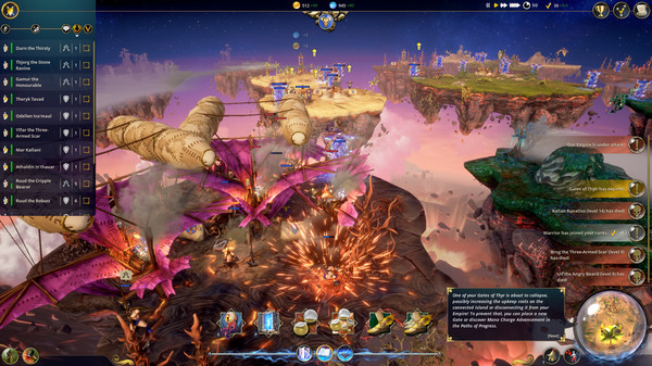 漂移大陆 魔法复兴|官方中文|Build.11790551|解压即撸|_4