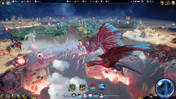 漂移大陆 魔法复兴|官方中文|Build.11790551|解压即撸|_8