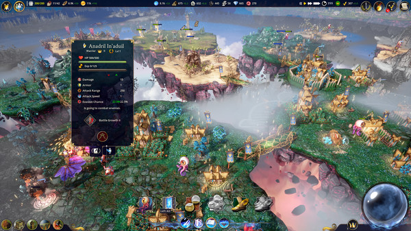 漂移大陆 魔法复兴|官方中文|Build.11790551|解压即撸|_7