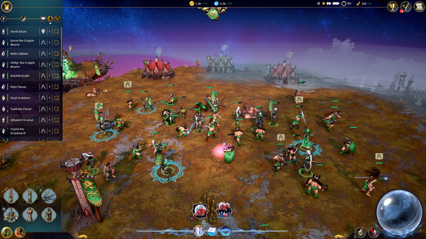 漂移大陆 魔法复兴|官方中文|Build.11790551|解压即撸|_5