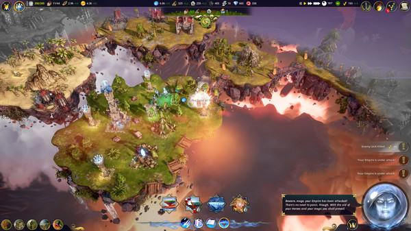 漂移大陆 魔法复兴|官方中文|Build.11790551|解压即撸|_12