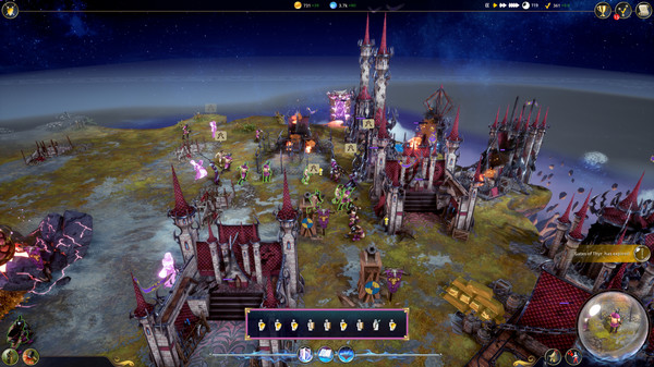 漂移大陆 魔法复兴|官方中文|Build.11790551|解压即撸|_9