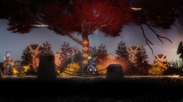 守夜人 长夜|官方中文|Build.17404232-噬影断宵-暗刃绝誓|解压即撸|_10