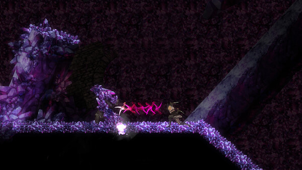 守夜人 长夜|官方中文|Build.17404232-噬影断宵-暗刃绝誓|解压即撸|_2