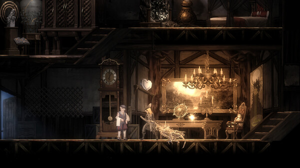 守夜人 长夜|官方中文|Build.17404232-噬影断宵-暗刃绝誓|解压即撸|_7