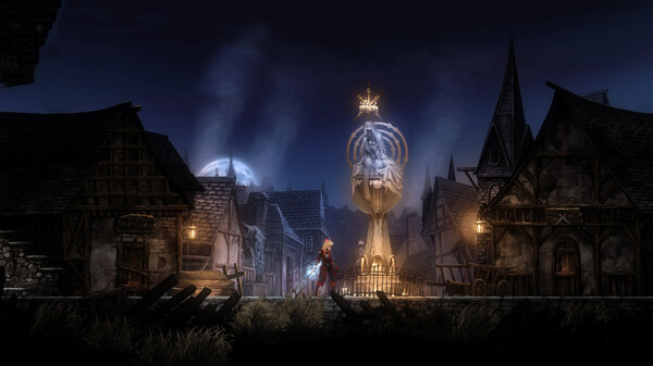 守夜人 长夜|官方中文|Build.17404232-噬影断宵-暗刃绝誓|解压即撸|_4