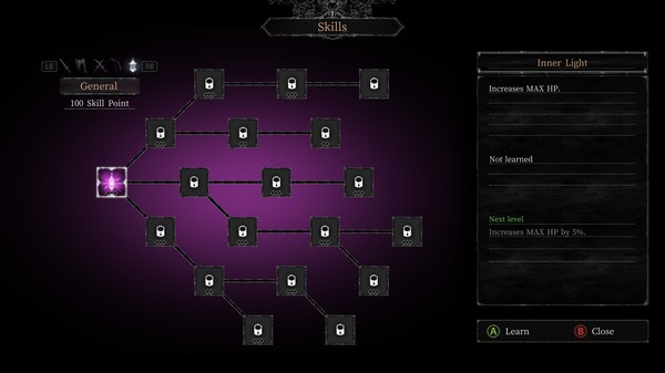 守夜人 长夜|官方中文|Build.17404232-噬影断宵-暗刃绝誓|解压即撸|_15