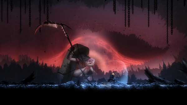 守夜人 长夜|官方中文|Build.17404232-噬影断宵-暗刃绝誓|解压即撸|_11