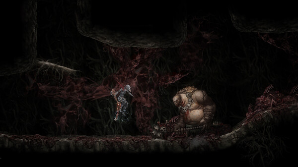 守夜人 长夜|官方中文|Build.17404232-噬影断宵-暗刃绝誓|解压即撸|_3