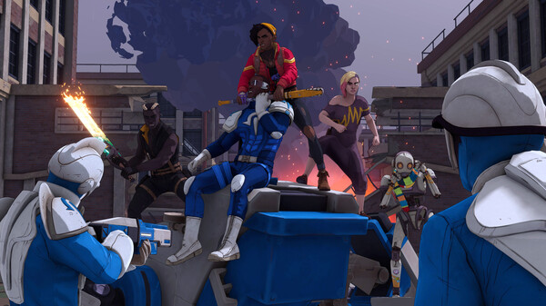 尘路之旅 DUSTBORN|官方中文|Build.19134004+全DLC|解压即撸|_7