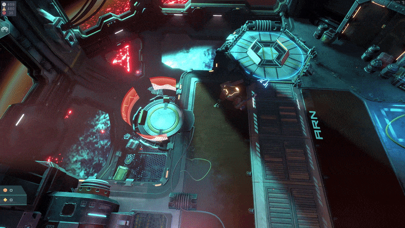 乌拉贡 Uragun|官方中文|本体+1.0.1升补|NSZ|原版|_17