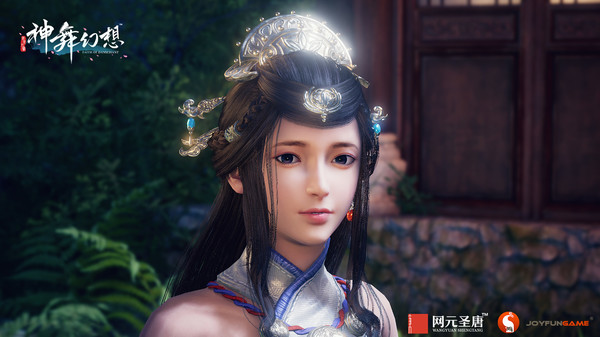 神舞幻想|官方中文|Build.3018783-斗神剑尊-君子心+MOD+全DLC|解压即撸|_3
