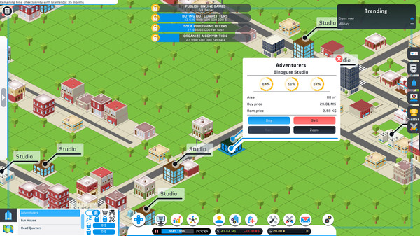 城市游戏工作室|官方中文|V1.10.0|解压即撸|_2