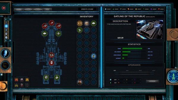 群星之间|官方中文|Build.20268096-战星之光-星河霸王|解压即撸|_4