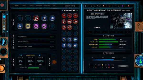 群星之间|官方中文|Build.20268096-战星之光-星河霸王|解压即撸|_9