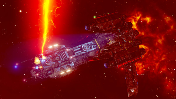 群星之间|官方中文|Build.20268096-战星之光-星河霸王|解压即撸|_12