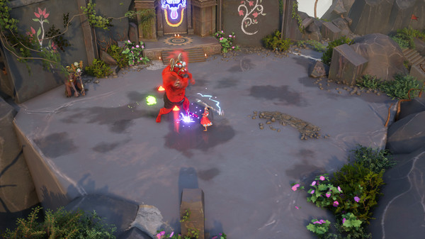 拉吉 远古传奇|官方中文|V8993266|解压即撸|_2