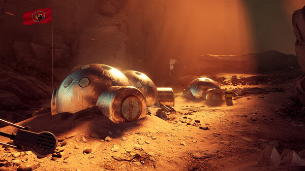 无敌号|官方中文|V45.002+预购特典+全DLC|解压即撸|_5