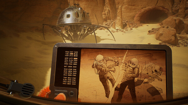 无敌号|官方中文|V45.002+预购特典+全DLC|解压即撸|_10