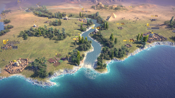 荣誉骑士2 君主|中字-国语|Build.20268462-冰原征途-炽焰圣典+全DLC|解压即撸|_5