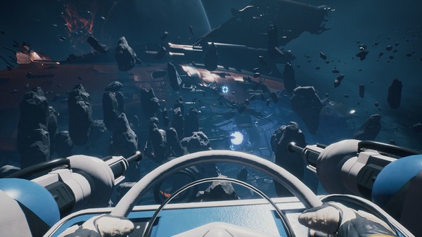 呼吸边缘 Breathedge|官方中文|V1.1.0.3|解压即撸|_7