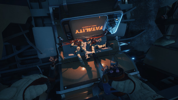 呼吸边缘 Breathedge|官方中文|V1.1.0.3|解压即撸|_6