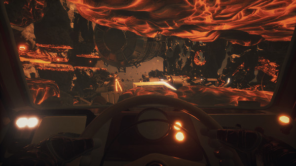 呼吸边缘 Breathedge|官方中文|V1.1.0.3|解压即撸|_2