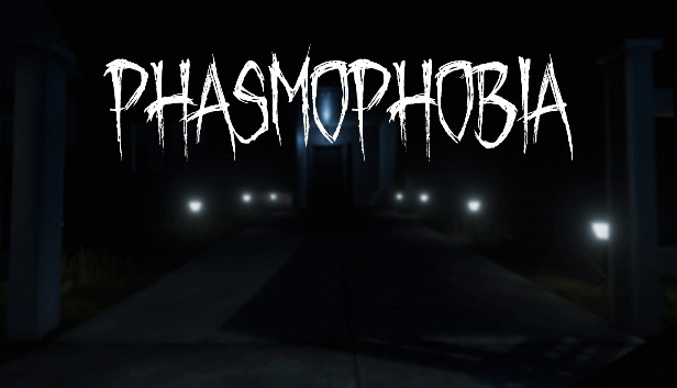 恐惧症 Phasmophobia|官方中文|解压即撸|_0