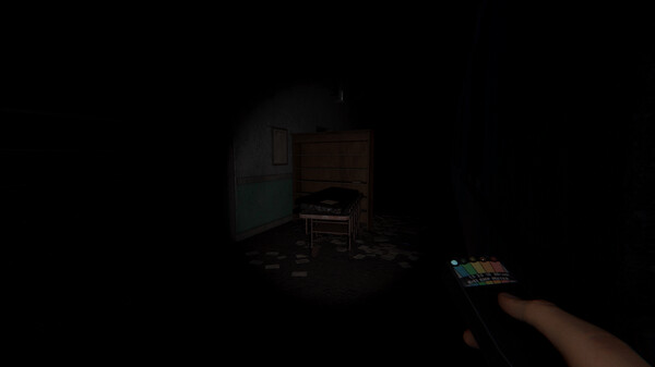 恐惧症 Phasmophobia|官方中文|解压即撸|_3