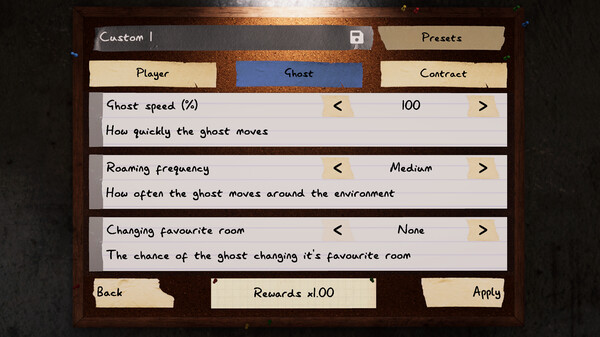 恐惧症 Phasmophobia|官方中文|解压即撸|_7