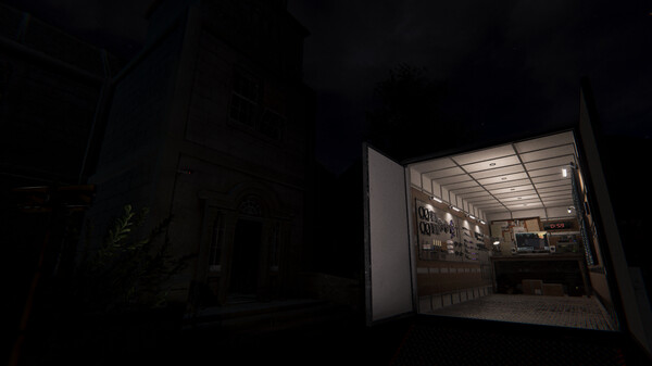 恐惧症 Phasmophobia|官方中文|解压即撸|_6