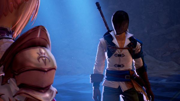 破晓传说 黎明新程|豪华中文|Build.12823607-扩充套组DLC-英勇的绽放+预购特典+全DLC|解压即撸|_8