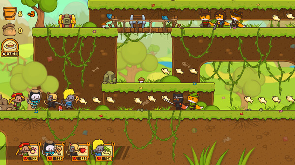 猫猫突击队|官方中文|本体+1.0.1377.3升补|NSZ|原版|_9