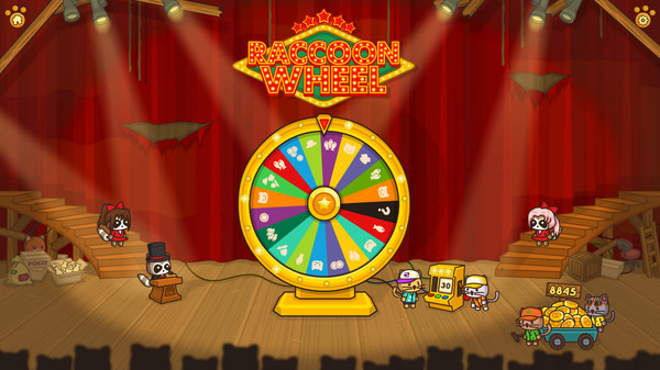 猫猫突击队|官方中文|本体+1.0.1377.3升补|NSZ|原版|_8