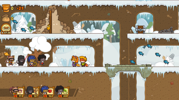 猫猫突击队|官方中文|本体+1.0.1377.3升补|NSZ|原版|_5