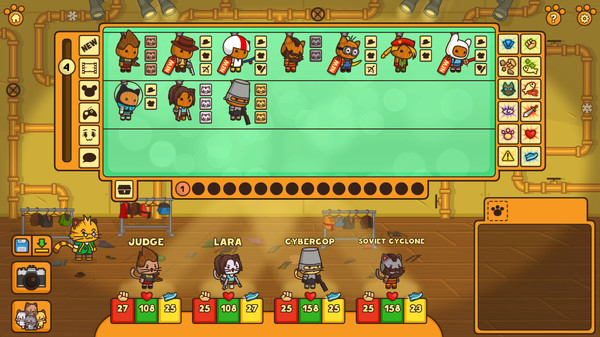 猫猫突击队|官方中文|本体+1.0.1377.3升补|NSZ|原版|_4