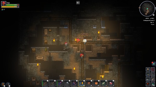 开普勒斯 Keplerth|官方中文|V1.1.0A|解压即撸|_9