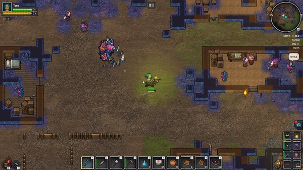 开普勒斯 Keplerth|官方中文|V1.1.0A|解压即撸|_10