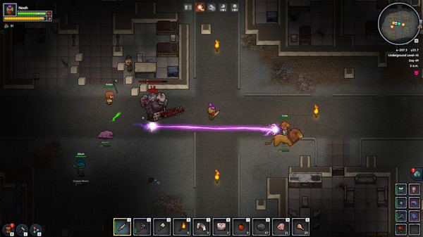 开普勒斯 Keplerth|官方中文|V1.1.0A|解压即撸|_7