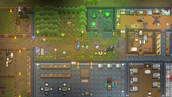 开普勒斯 Keplerth|官方中文|V1.1.0A|解压即撸|_2