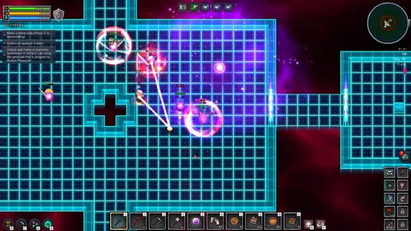 开普勒斯 Keplerth|官方中文|V1.1.0A|解压即撸|_4