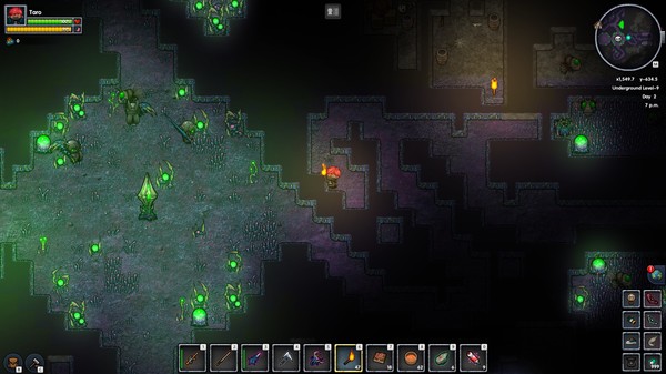 开普勒斯 Keplerth|官方中文|V1.1.0A|解压即撸|_11