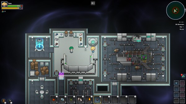 开普勒斯 Keplerth|官方中文|V1.1.0A|解压即撸|_8